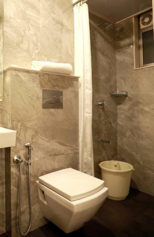 Hotel Lords, Fort Mumbai Bagian luar foto